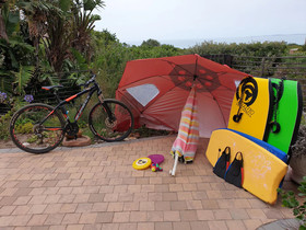 Paradise Self Catering Units