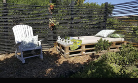 Paradise Self Catering Units
