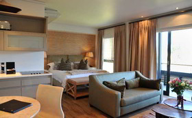 aha The Rex Hotel