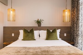 aha The Rex Hotel