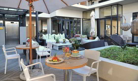 aha The Rex Hotel