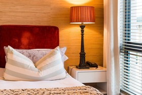aha The Rex Hotel