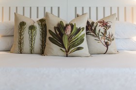 Amanzi Island Boutique Hotel