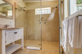 Amanzi Island Boutique Hotel