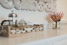 Amanzi Island Boutique Hotel