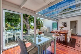 Amanzi Island Boutique Hotel