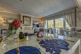 Amanzi Island Boutique Hotel