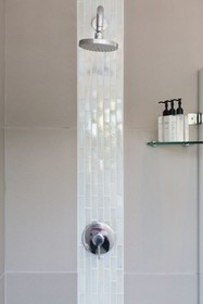 Amanzi Island Boutique Hotel