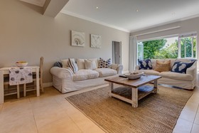 Amanzi Island Boutique Hotel