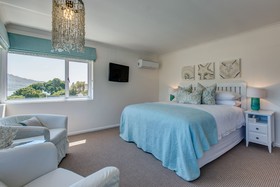 Amanzi Island Boutique Hotel