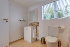 Amanzi Island Boutique Hotel