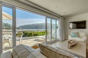 Amanzi Island Boutique Hotel