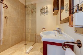 Amanzi Island Boutique Hotel