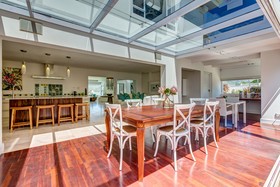 Amanzi Island Boutique Hotel