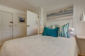 Amanzi Island Boutique Hotel