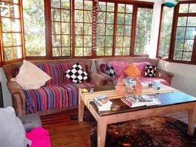 Bamboo, the Guest House