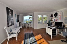 Brenton Beach House