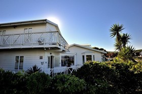 Brenton Beach House
