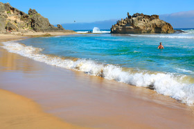 Brenton Haven Beachfront Resort