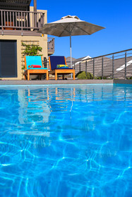 Brenton Haven Beachfront Resort
