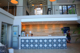 Brenton Haven Beachfront Resort