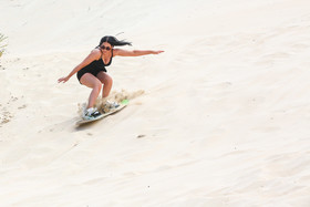Brenton Haven Beachfront Resort