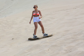 Brenton Haven Beachfront Resort
