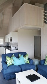 Brenton on Sea Cottages