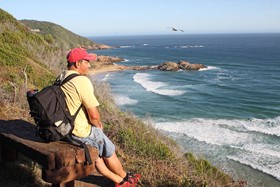 Brenton on Sea Cottages