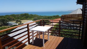 Brenton on Sea Cottages