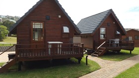 Brenton on Sea Cottages