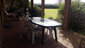 Brenton Park Holiday Cottages