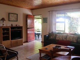 Brenton Park Holiday Cottages