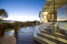 Candlewood Knysna