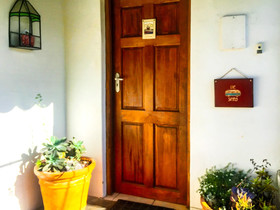 Carpe Diem House