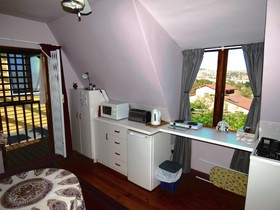 Footprints of Knysna