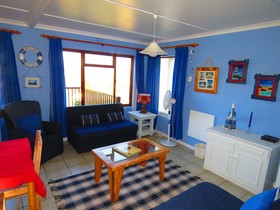 Footprints of Knysna