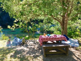 Forest Edge Nature Lovers Retreat