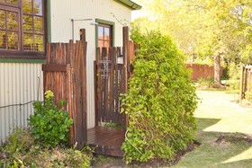 Forest Edge Nature Lovers Retreat