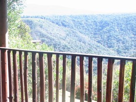 Forest Valley Cottages