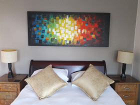 Hillview Self-catering Apartments