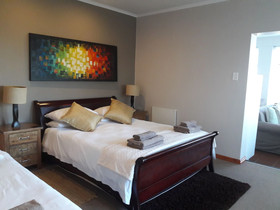 Hillview Self-catering Apartments