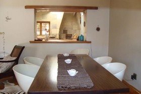 Hope Villa Bed & Breakfast
