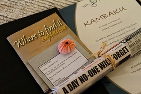 Kambaku @ Sea