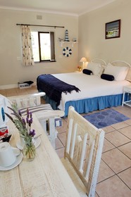 Knysna Country House