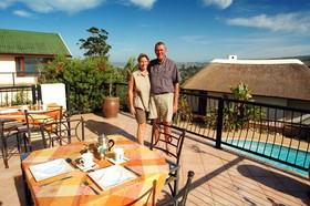 Knysna Country House