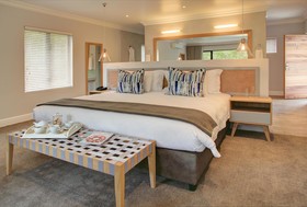 Knysna Hollow Country Estate