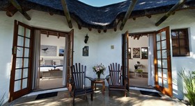 Knysna Hollow Country Estate