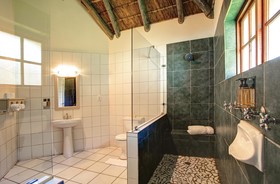 Knysna Hollow Country Estate