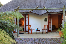Knysna Hollow Country Estate
